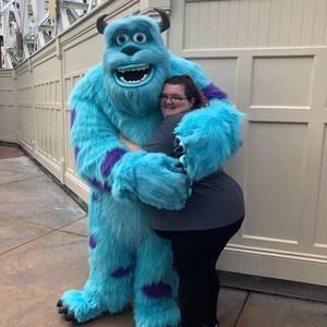 Meet your Posher, Brittany